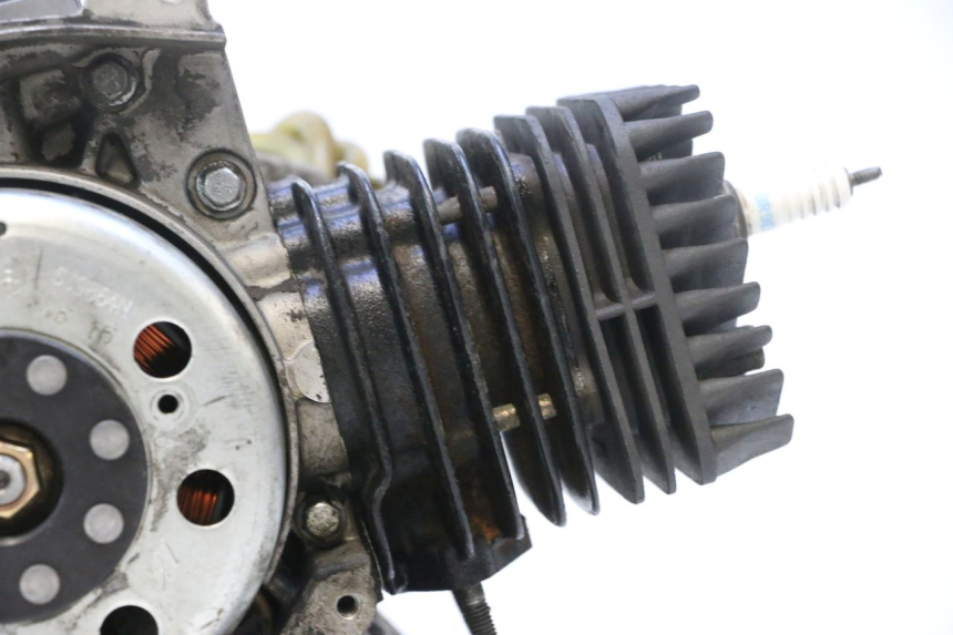photo de MOTORE PIAGGIO ZIP 2T 50 (2009 - 2019) - Ricambio usato controllato