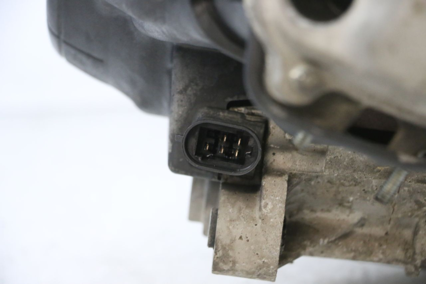 photo de MOTORE PIAGGIO ZIP 4T 50 (2018 - 2020) - Altra vista dell'articolo