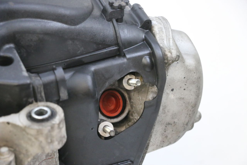 photo de MOTORE PIAGGIO ZIP 4T 50 (2018 - 2020) - Vista d'insieme del prodotto