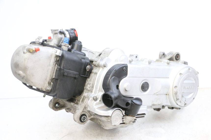 photo de MOTORE PIAGGIO ZIP 4T 50 (2018 - 2020) - Ricambio usato controllato