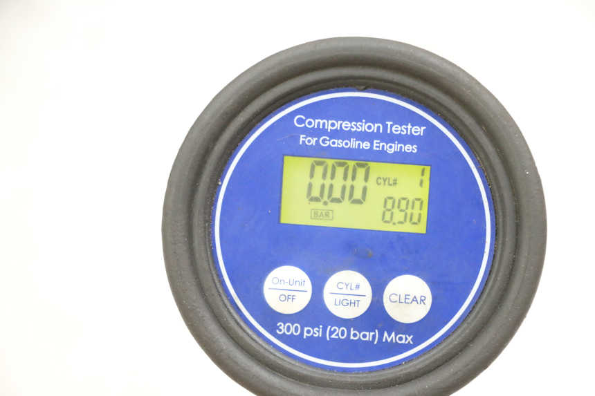 photo de MOTORE PIAGGIO ZIP 4T 50 (2018 - 2020) - Altra angolazione