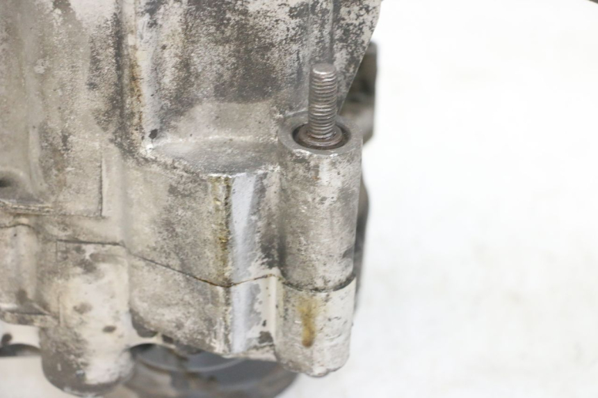 photo de MOTORE PIAGGIO ZIP 4T 50 (2018 - 2020) - Dettagli dei punti di fissaggio