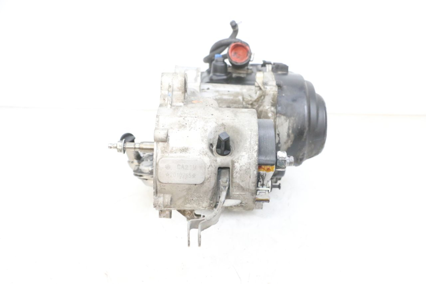 photo de MOTORE PIAGGIO ZIP 4T 50 (2018 - 2020) - Ricambio usato controllato