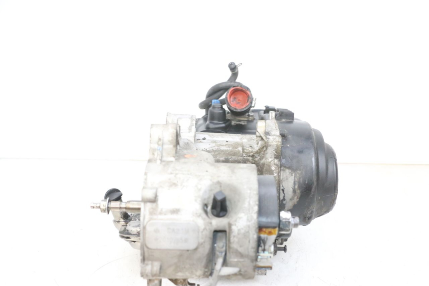 photo de MOTORE PIAGGIO ZIP 4T 50 (2018 - 2020) - Marcature e riferimenti originali