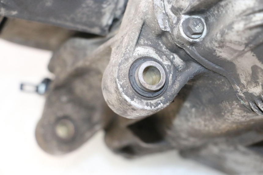 photo de MOTORE PIAGGIO ZIP 4T 50 (2006 - 2017) - Dettaglio del componente