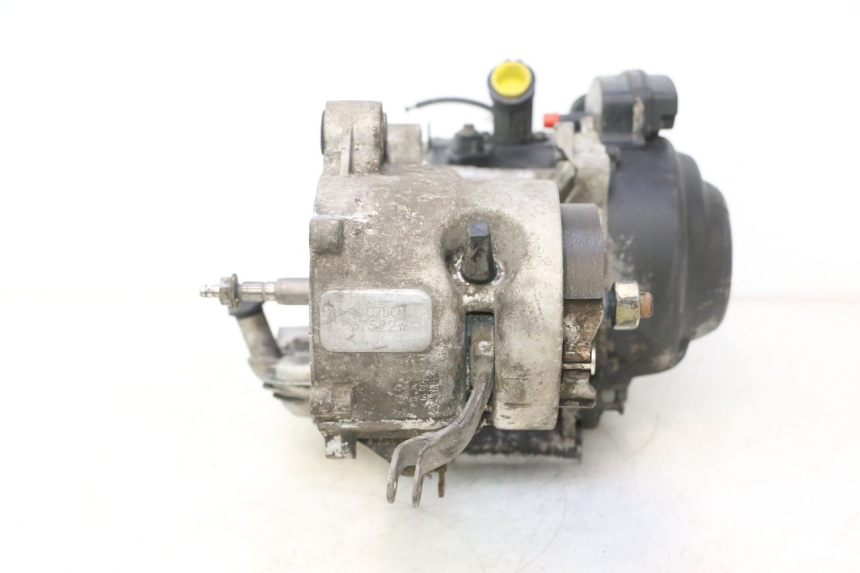 photo de MOTORE PIAGGIO ZIP 4T 50 (2006 - 2017) - Foto prodotto supplementare