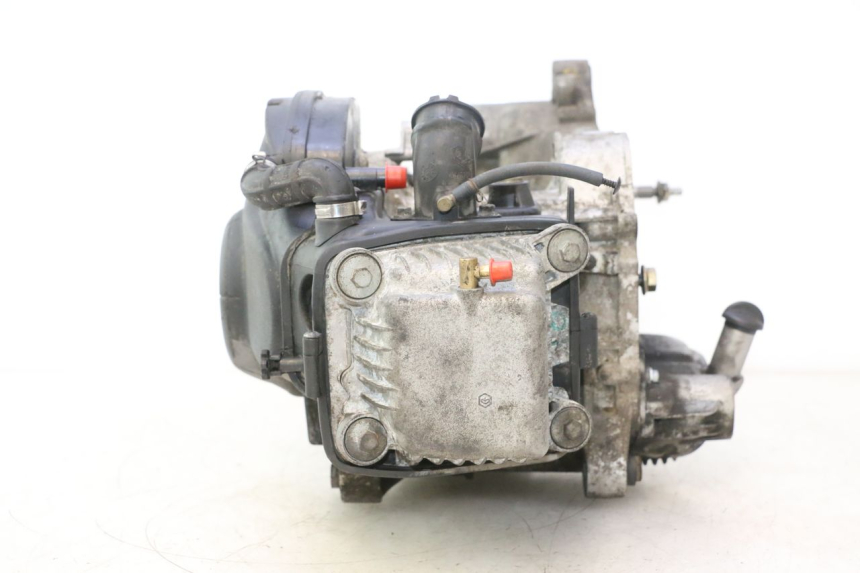 photo de MOTORE PIAGGIO ZIP 4T 50 (2006 - 2017) - Zoom qualità usato