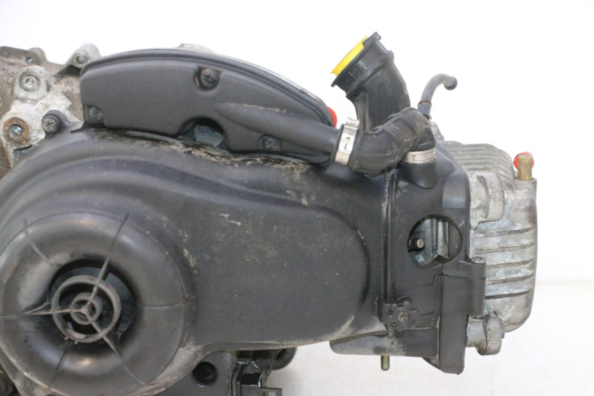 photo de MOTORE PIAGGIO ZIP 4T 50 (2006 - 2017) - Vista principale