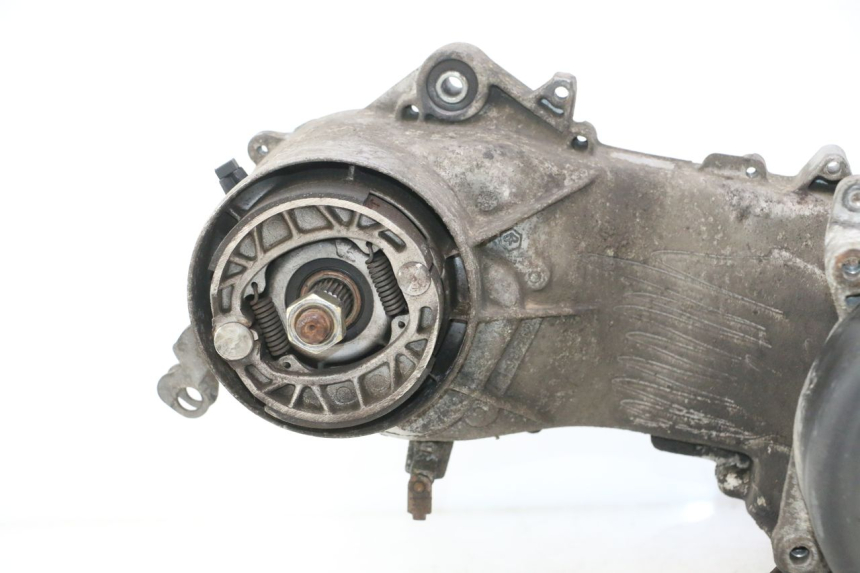 photo de MOTORE PIAGGIO ZIP 4T 50 (2006 - 2017) - Dettaglio del componente