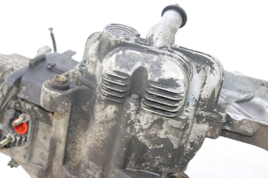 photo de MOTORE PIAGGIO ZIP 4T 50 (2006 - 2017) - Ricambio usato controllato