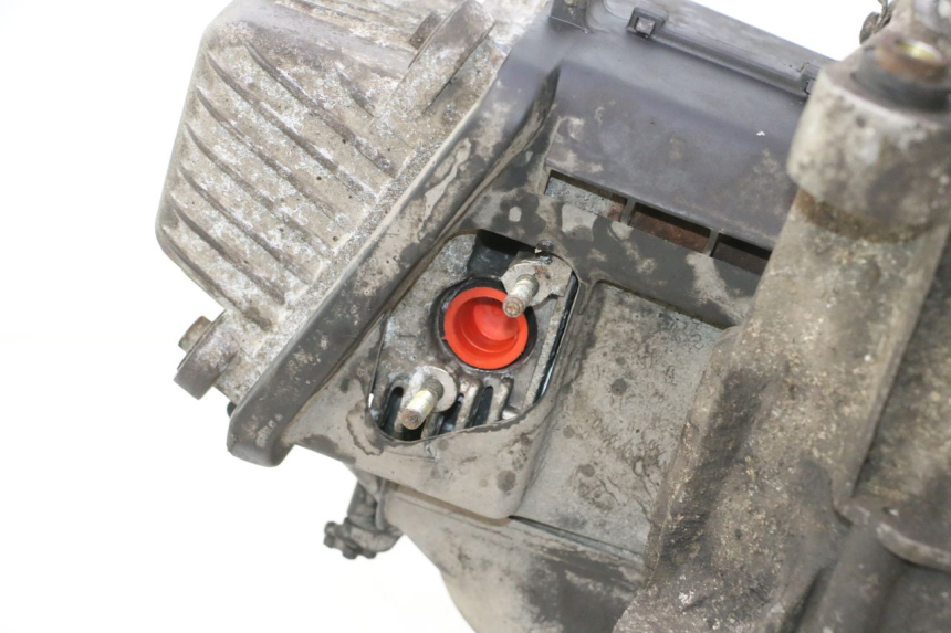 photo de MOTORE PIAGGIO ZIP 4T 50 (2006 - 2017) - Marcature e riferimenti originali