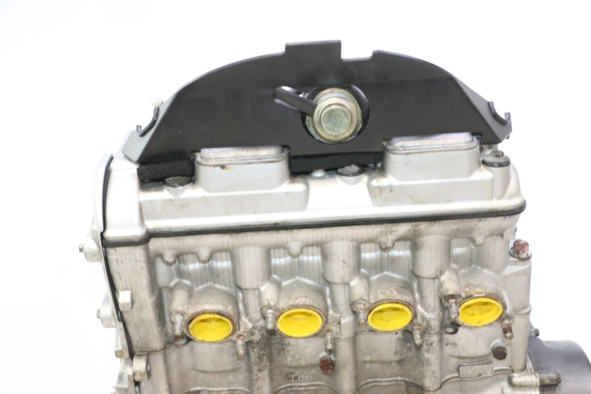 photo de MOTORE KAWASAKI ZX-6R ZX6R 600 (1995 - 1997) - Foto prodotto supplementare