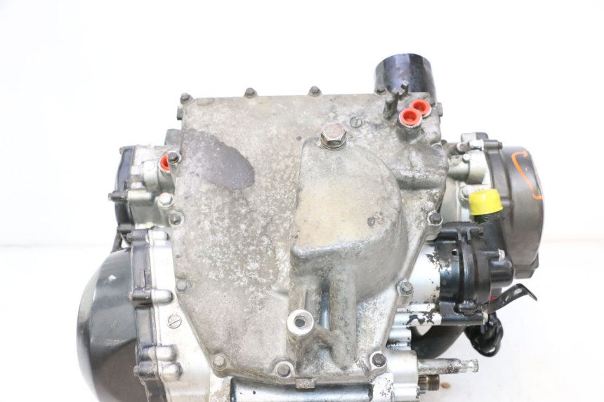photo de MOTORE KAWASAKI ZX-6R ZX6R 600 (1995 - 1997) - Dettaglio del componente