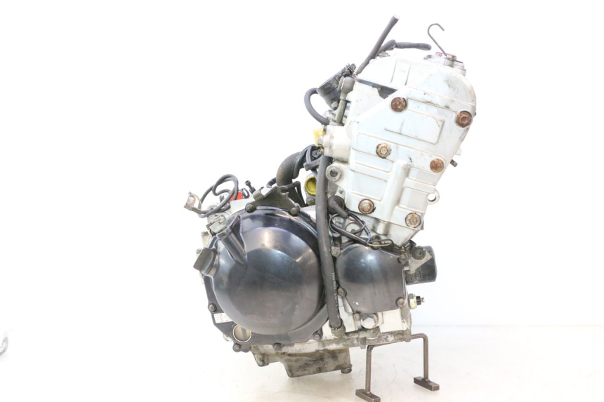photo de MOTORE KAWASAKI ZX-6R ZX6R 600 (1995 - 1997) - Vista principale