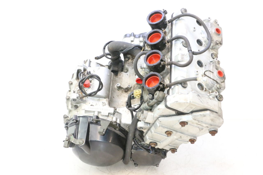 photo de MOTORE KAWASAKI ZX-6R ZX6R 600 (1995 - 1997) - Dettaglio del componente