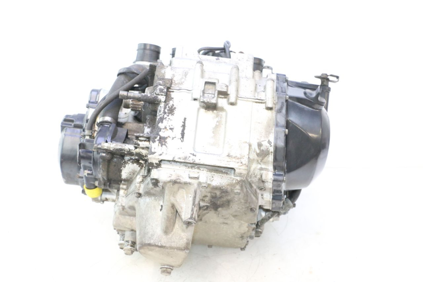 photo de MOTORE KAWASAKI ZX-6R ZX6R 600 (1995 - 1997) - Ricambio usato controllato
