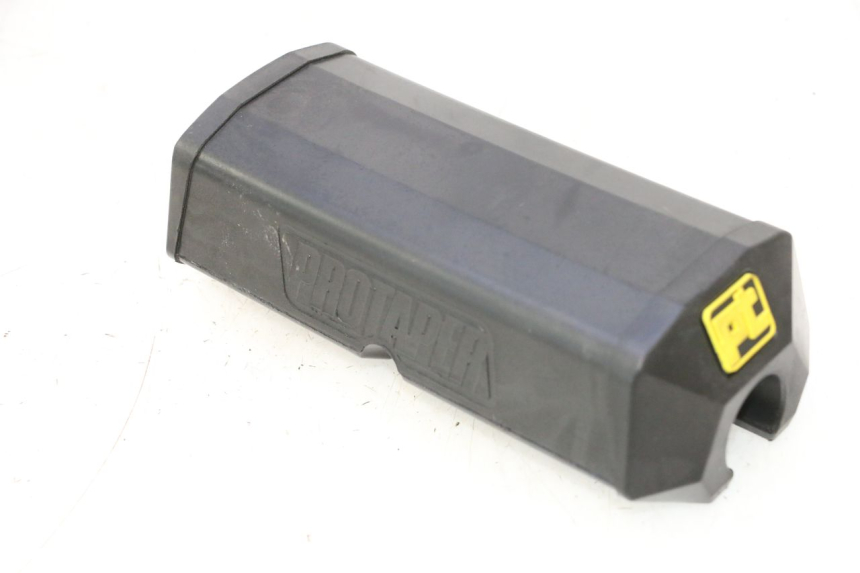 photo de MANUBRIO PARACOLPI HM HONDA CRM DERAPAGE RR 50 (2006 - 2017) - Dettaglio del componente