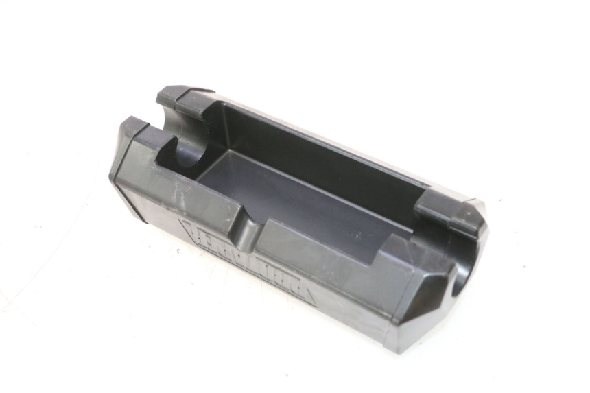 photo de MANUBRIO PARACOLPI HM HONDA CRM DERAPAGE RR 50 (2006 - 2017) - Altra angolazione