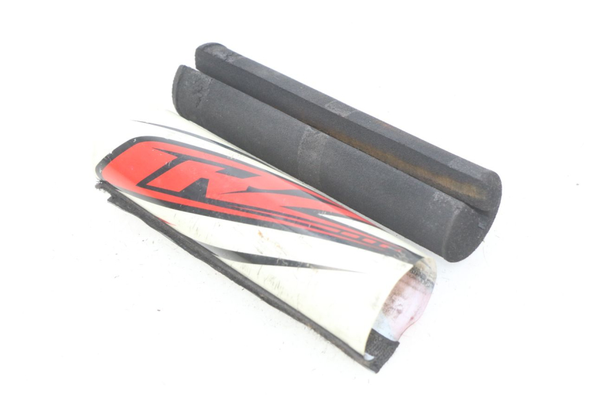 photo de MOUSSE DI MANUBRIO LONCIN DIRT BIKE 125 - Dettaglio del componente