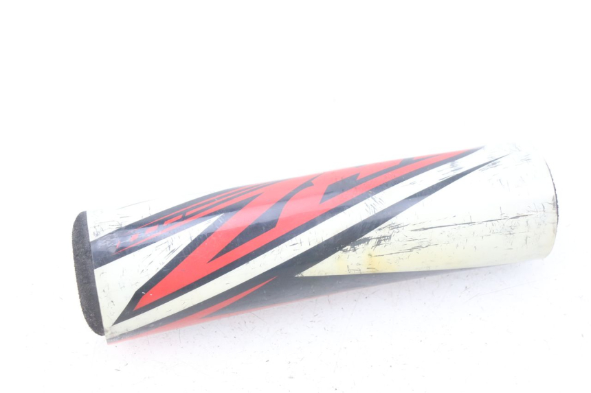 photo de MOUSSE DI MANUBRIO LONCIN DIRT BIKE 125 - Zoom sullo stato d'uso