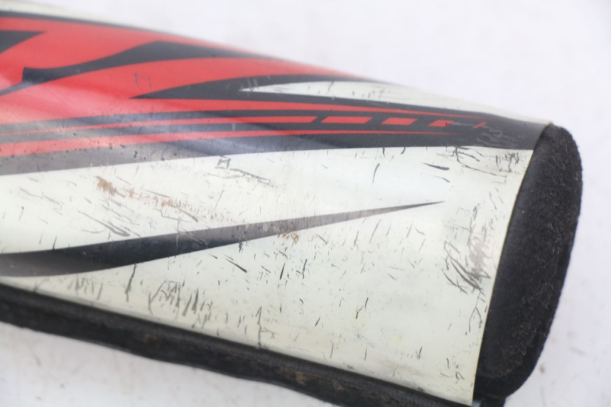 photo de MOUSSE DI MANUBRIO LONCIN DIRT BIKE 125 - Altra angolazione