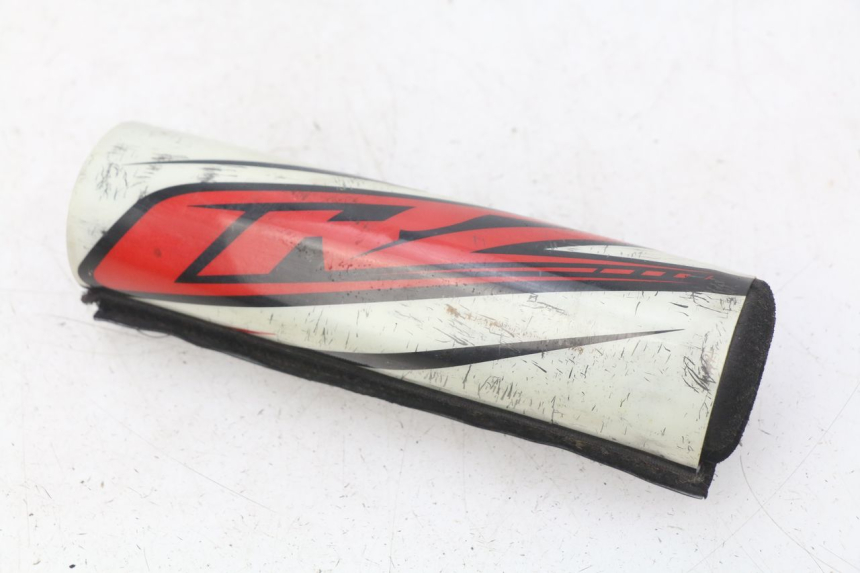 photo de MOUSSE DI MANUBRIO LONCIN DIRT BIKE 125 - Primo piano tecnico