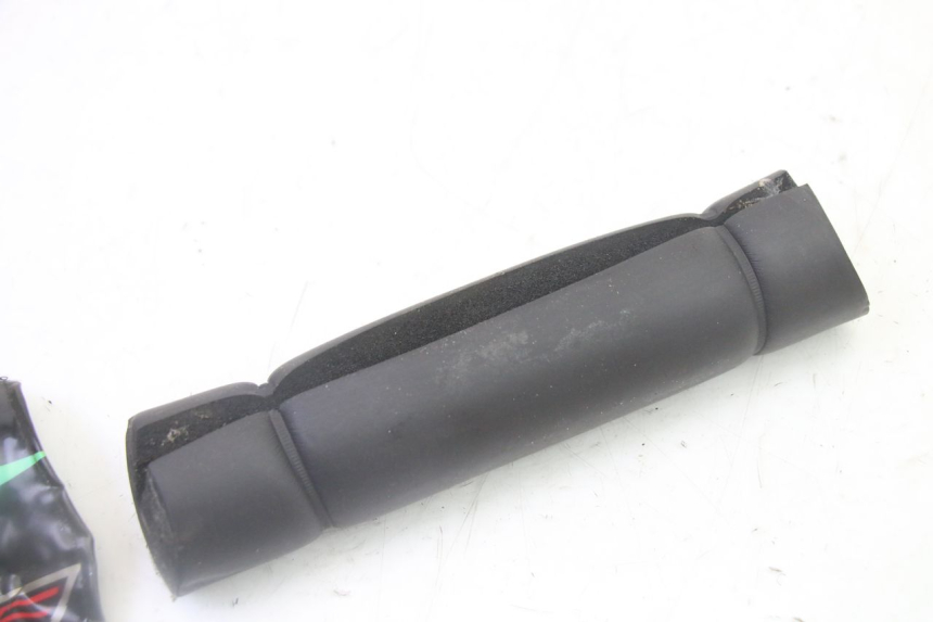 photo de MANUBRIO PARACOLPI PROBIKE DIRT 140 - Zoom sullo stato d'uso