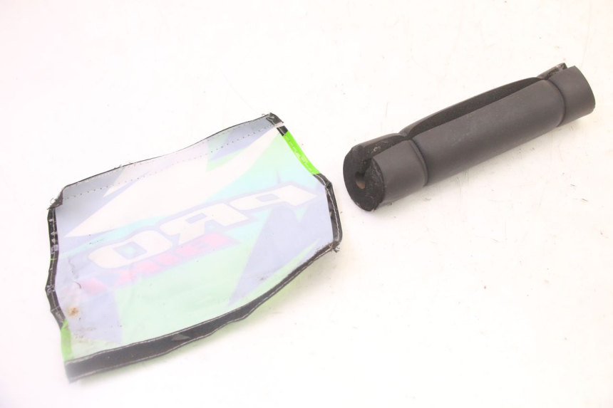 photo de MANUBRIO PARACOLPI PROBIKE DIRT 140 - Altra angolazione