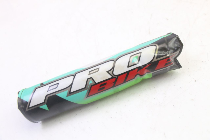 photo de MANUBRIO PARACOLPI PROBIKE DIRT 140 - Primo piano tecnico