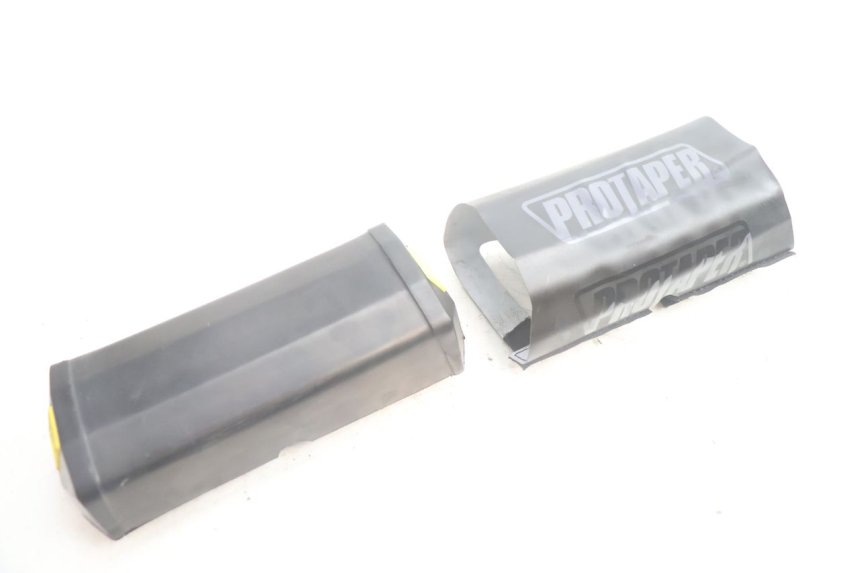 photo de MANUBRIO PARACOLPI MINI MX DRIFT 150 - Altra angolazione