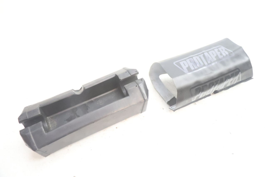 photo de MANUBRIO PARACOLPI MINI MX DRIFT 150 - Primo piano tecnico