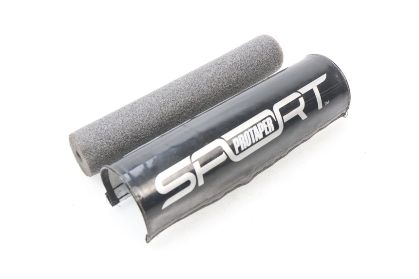 photo de MANUBRIO PARACOLPI YAMAHA DTR DT-R 125 (1989 - 2004) - Dettaglio del componente