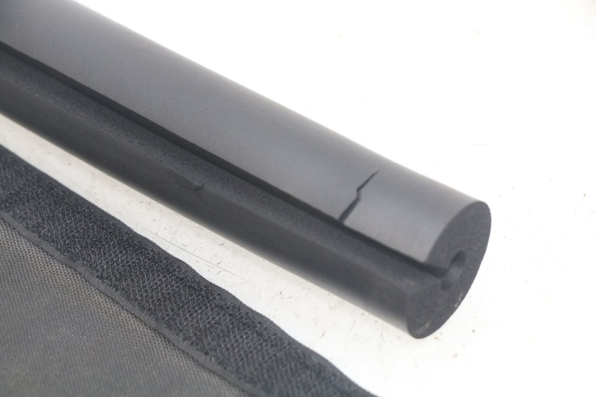 photo de MOUSSE DI MANUBRIO KAWASAKI KLX 110 (2010 - 2022) - Zoom sullo stato d'uso