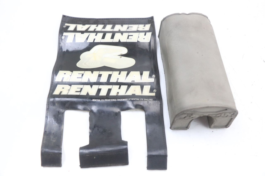 photo de MOUSSE DI MANUBRIO KAWASAKI KX 85 (2014 - 2021) - Altra angolazione