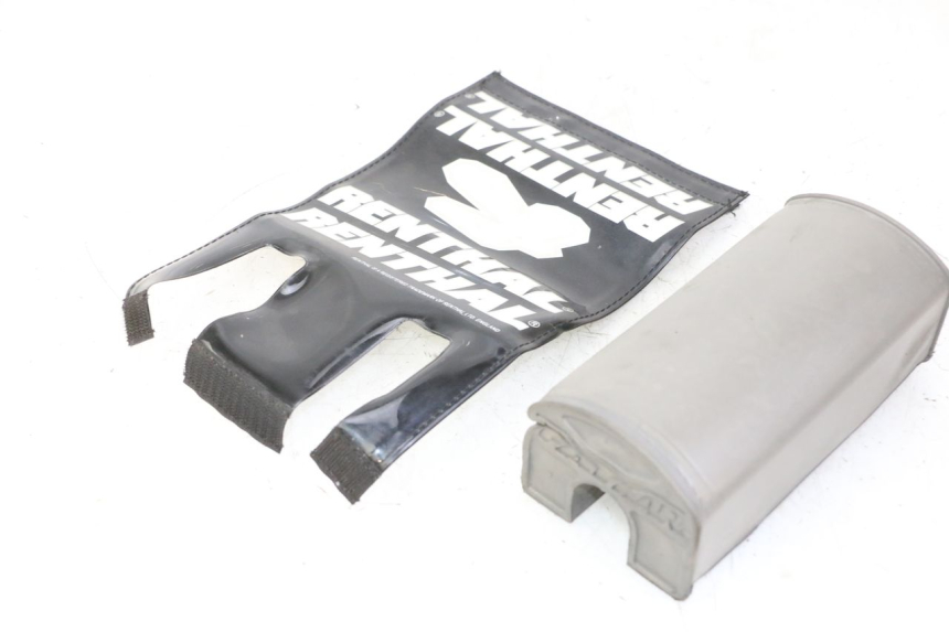 photo de MOUSSE DI MANUBRIO KAWASAKI KX 85 (2014 - 2021) - Vista principale