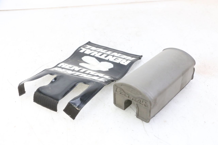 photo de MOUSSE DI MANUBRIO KAWASAKI KX 85 (2014 - 2021) - Dettagli dei punti di fissaggio