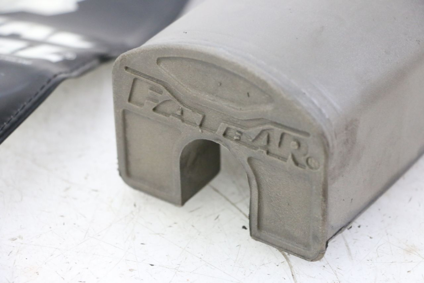 photo de MOUSSE DI MANUBRIO KAWASAKI KX 85 (2014 - 2021) - Stato della superficie e materiale