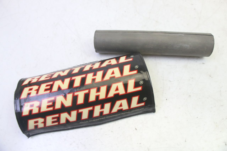 photo de MANUBRIO PARACOLPI KAWASAKI KXF KX-F 250 (2017 - 2019) - Zoom sullo stato d'uso