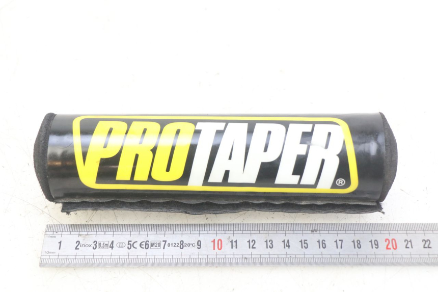 photo de MOUSSE DI MANUBRIO YCF PILOT 125 - Zoom sullo stato d'uso