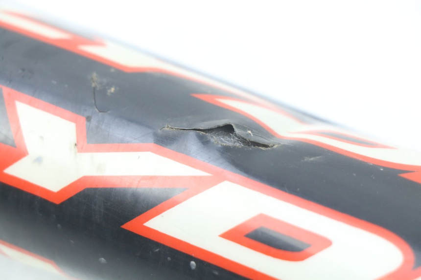 photo de Spugna manubrio YCF R-START 125 - Primo piano tecnico