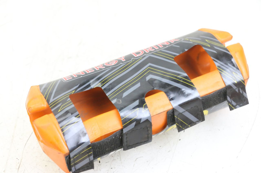 photo de MOUSSE DI MANUBRIO APOLLO RFZ 125 - Altra angolazione