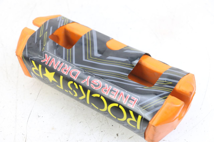 photo de MOUSSE DI MANUBRIO APOLLO RFZ 125 - Primo piano tecnico