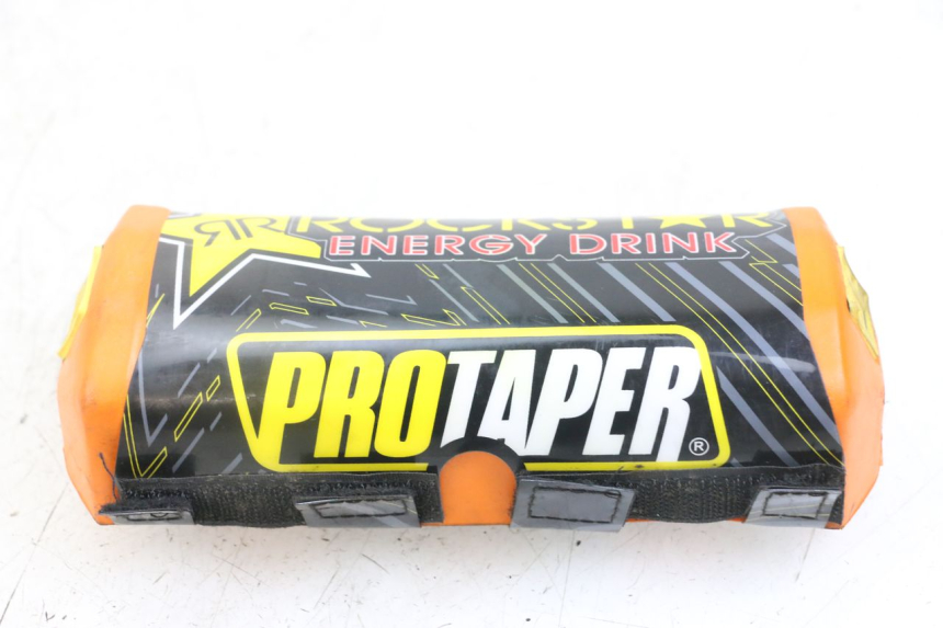 photo de MOUSSE DI MANUBRIO APOLLO RFZ 125 - Dettagli dei punti di fissaggio