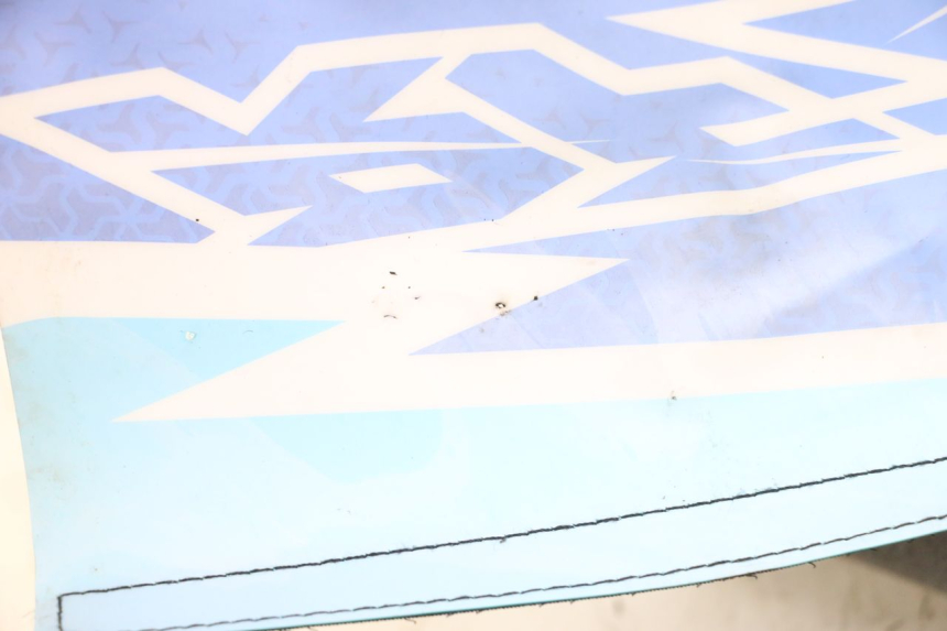 photo de MOUSSE DI MANUBRIO APOLLO RFZ 125 - Altra angolazione