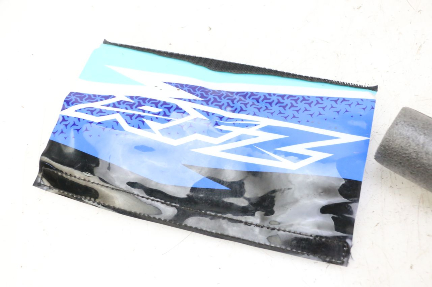 photo de MOUSSE DI MANUBRIO APOLLO RFZ 125 - Vista d'insieme del prodotto