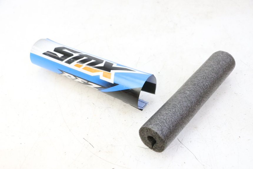 photo de MOUSSE DI MANUBRIO APOLLO RFZ 125 - Dettaglio del componente