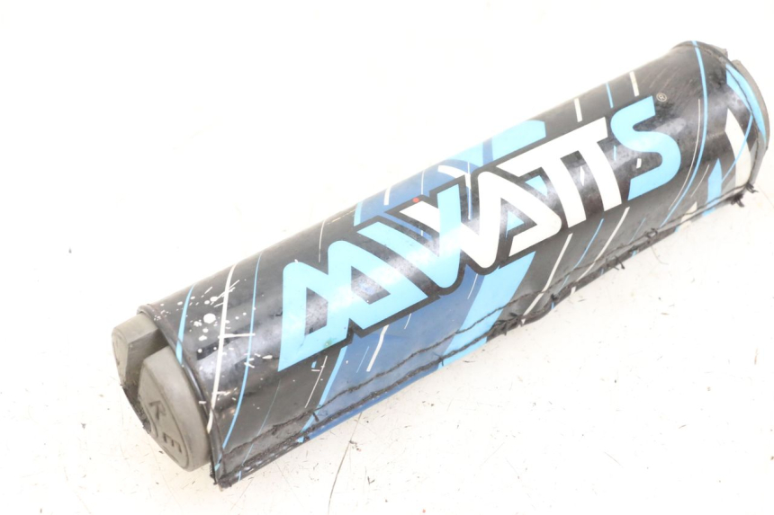 photo de MOUSSE DI MANUBRIO DERBI SENDA SM X-TREME 50 (2006 - 2010) - Vista principale