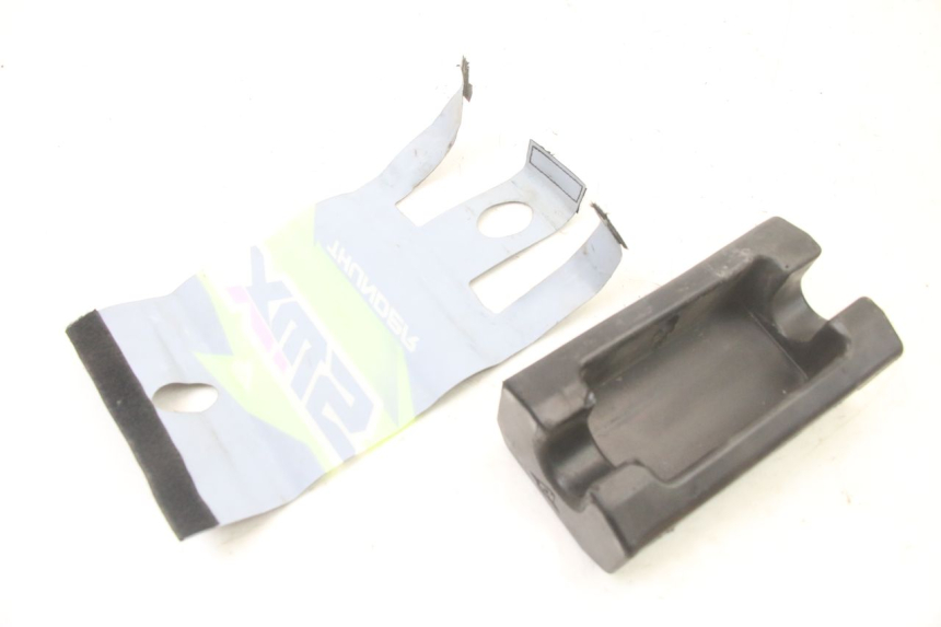 photo de MANUBRIO PARACOLPI SMALL MX THUNDER 250 - Dettaglio del componente