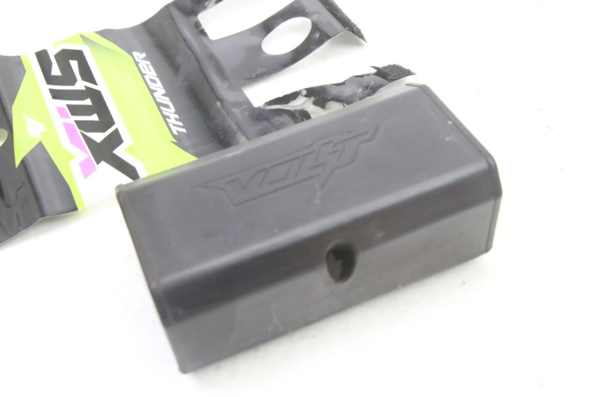 photo de MANUBRIO PARACOLPI SMALL MX THUNDER 250 - Zoom sullo stato d'uso