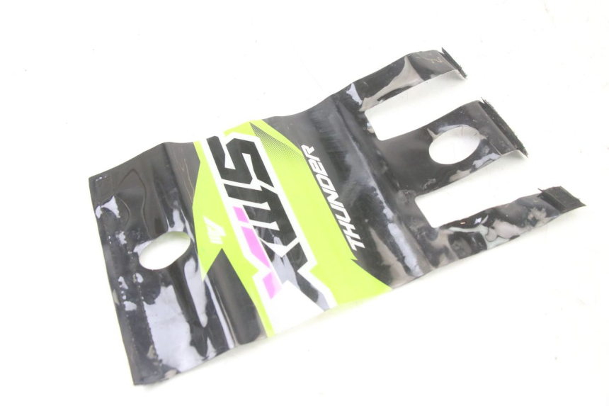 photo de MANUBRIO PARACOLPI SMALL MX THUNDER 250 - Altra angolazione